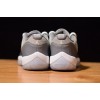 Air Jordan 11 Low Cool Grey 528895-003