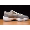 Air Jordan 11 Low Cool Grey 528895-003