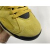 2020 Travis Scott x Air Jordan 6 Yellow To Buy CN1084-300