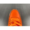 Air Jordan 3 Retro Orange