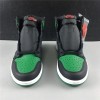 Air Jordan 1 Retro High OG Pine Green