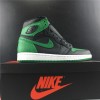 Air Jordan 1 Retro High OG Pine Green