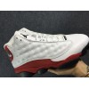 Air Jordan 13 Retro “White/red”414571-122