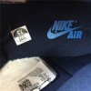 AIR  JORDAN 1 OBSIDIAN    555088-140