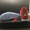 AIR JORDAN 4 WHY NOT Zer0.2 COLLEGE PE COLLECTION RED