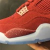 AIR JORDAN 4 WHY NOT Zer0.2 COLLEGE PE COLLECTION RED