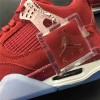 AIR JORDAN 4 WHY NOT Zer0.2 COLLEGE PE COLLECTION RED