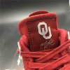 AIR JORDAN 4 WHY NOT Zer0.2 COLLEGE PE COLLECTION RED