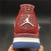 AIR JORDAN 4 WHY NOT Zer0.2 COLLEGE PE COLLECTION RED