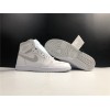 Air Jordan 1 High Neutral Grey