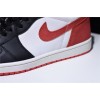 Air Jordan 1 Retro Track Red 555088 -112