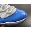 Air Jordans 11 Low University Blue