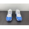 Air Jordans 11 Low University Blue