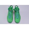 AIR JORDAN 6 RETRO NRG G8RD &quot;GATORADE&quot; pine green mens AJ5986-335