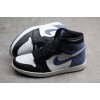 Air Jordan 1 &quot;Blue Moon&quot; 555088-115