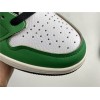 Air Jordan 1 High OG "Lucky Green"
