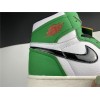 Air Jordan 1 High OG "Lucky Green"