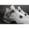 Air Jordan 4 OG "White Cement"  840606-192