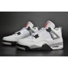 Air Jordan 4 OG "White Cement"  840606-192