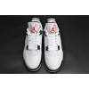 Air Jordan 4 OG "White Cement"  840606-192