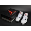 Air Jordan 4 OG "White Cement"  840606-192