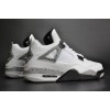 Air Jordan 4 OG "White Cement"  840606-192