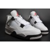 Air Jordan 4 OG "White Cement"  840606-192