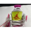 Air Jordan 4 GS "Lemon Venom"