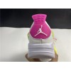 Air Jordan 4 GS "Lemon Venom"