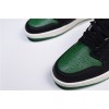 Air Jordan 1 High OG NRG Pine Green/Sail-Black 555088-302