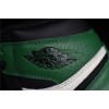 Air Jordan 1 High OG NRG Pine Green/Sail-Black 555088-302