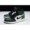 Air Jordan 1 High OG NRG Pine Green/Sail-Black 555088-302