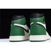 Air Jordan 1 High OG NRG Pine Green/Sail-Black 555088-302