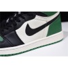 Air Jordan 1 High OG NRG Pine Green/Sail-Black 555088-302