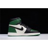 Air Jordan 1 High OG NRG Pine Green/Sail-Black 555088-302