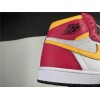 Air Jordan 1 High OG Light Fusion Red