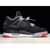 Jordan 4 Bred/ Black Cement (2019) - 308497-060