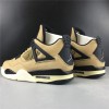 AIR  JORDAN 4 “MUSHROOM”AQ9129-200