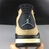 AIR  JORDAN 4 “MUSHROOM”AQ9129-200