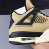 AIR  JORDAN 4 “MUSHROOM”AQ9129-200