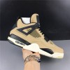 AIR  JORDAN 4 “MUSHROOM”AQ9129-200