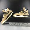 AIR  JORDAN 4 “MUSHROOM”AQ9129-200