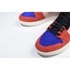 Aleali May Air Jordan 1 Viotech Fur Tongues BV2613-600