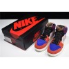 Aleali May Air Jordan 1 Viotech Fur Tongues BV2613-600