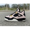 Air Jordan 4 WMNS &#180;Silt Red/Black/Phantom/Volt&#180; AQ9129-601