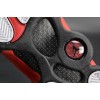 Air Jordan 13 Retro"Bred" black/ red mens 414571-004
