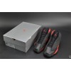 Air Jordan 13 Retro"Bred" black/ red mens 414571-004