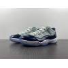 Jordan 11 Retro Low Georgetown