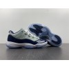 Jordan 11 Retro Low Georgetown