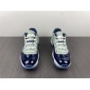 Jordan 11 Retro Low Georgetown